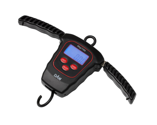 DAM FALTBARE WAAGE 50KG