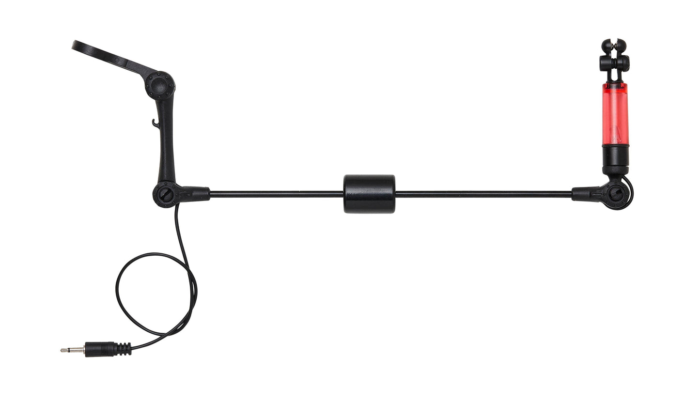 DAM BELEUCHTETE SCHWINGUNGSANZEIGE 1 STK. GRÜN