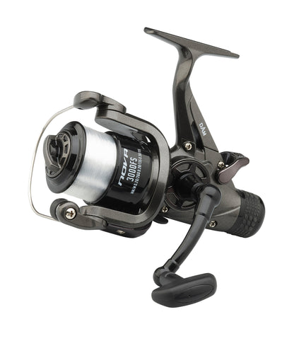 DAM NOVA 5000 FS INKL. SCHNUR 220M/0,35MM