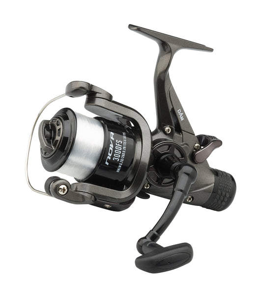 DAM NOVA 5000 FS INKL. SCHNUR 220M/0,35MM