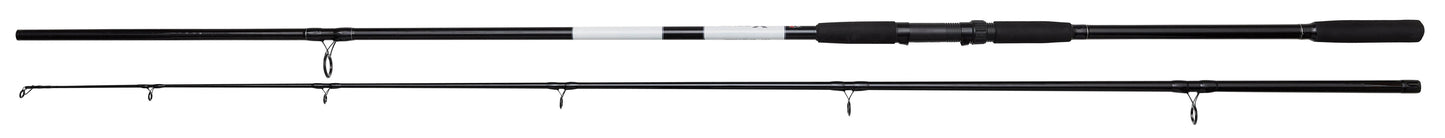 DAM - BASE-X CARP 12FT/3.60M 3.00LB 2SEC 40MM