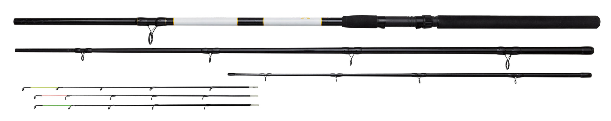 DAM - BASE-X FEEDER 13FT/3.90M UP TO 120G