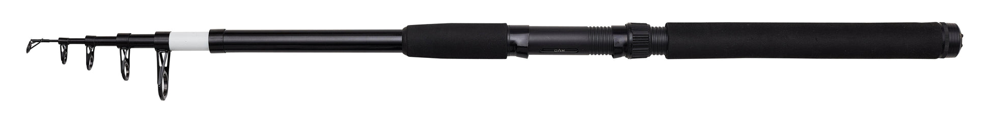 DAM - BASE-X TELE SPIN 60 8FT/2.40M M 30-60G