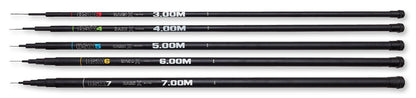 DAM - BASE-X BSX7 TELE POLE 7.00M 7SEC