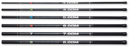 DAM - SENSOMAX TELE POLE 3.00M 3SEC