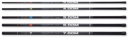 DAM - TACT-X TELE POLE 3.00M 3SEC