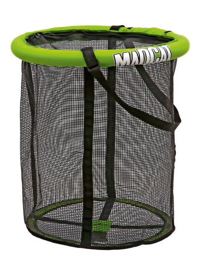 MADCAT KÖDERSTATION SCHWIMMEND 58X65CM 5MM GUMMI