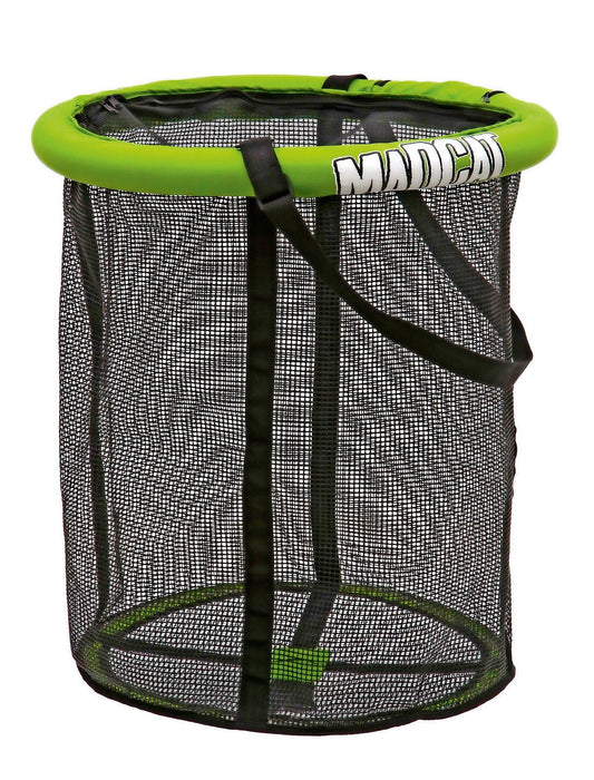 MADCAT KÖDERSTATION SCHWIMMEND 58X65CM 5MM GUMMI