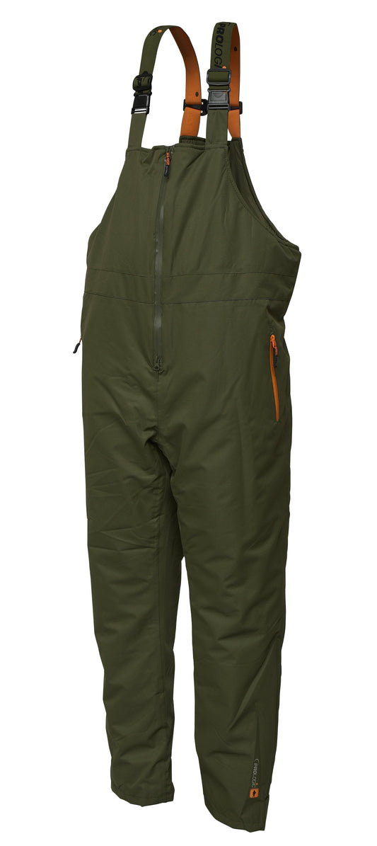 Prologic LITEPRO THERMO B und BL OLIVGRÜN