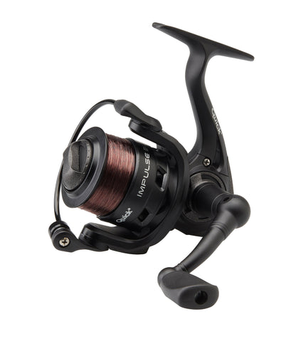 DAM - IMPULSE 3L 3000 FD 2.1BB 8LB BROWN MONO