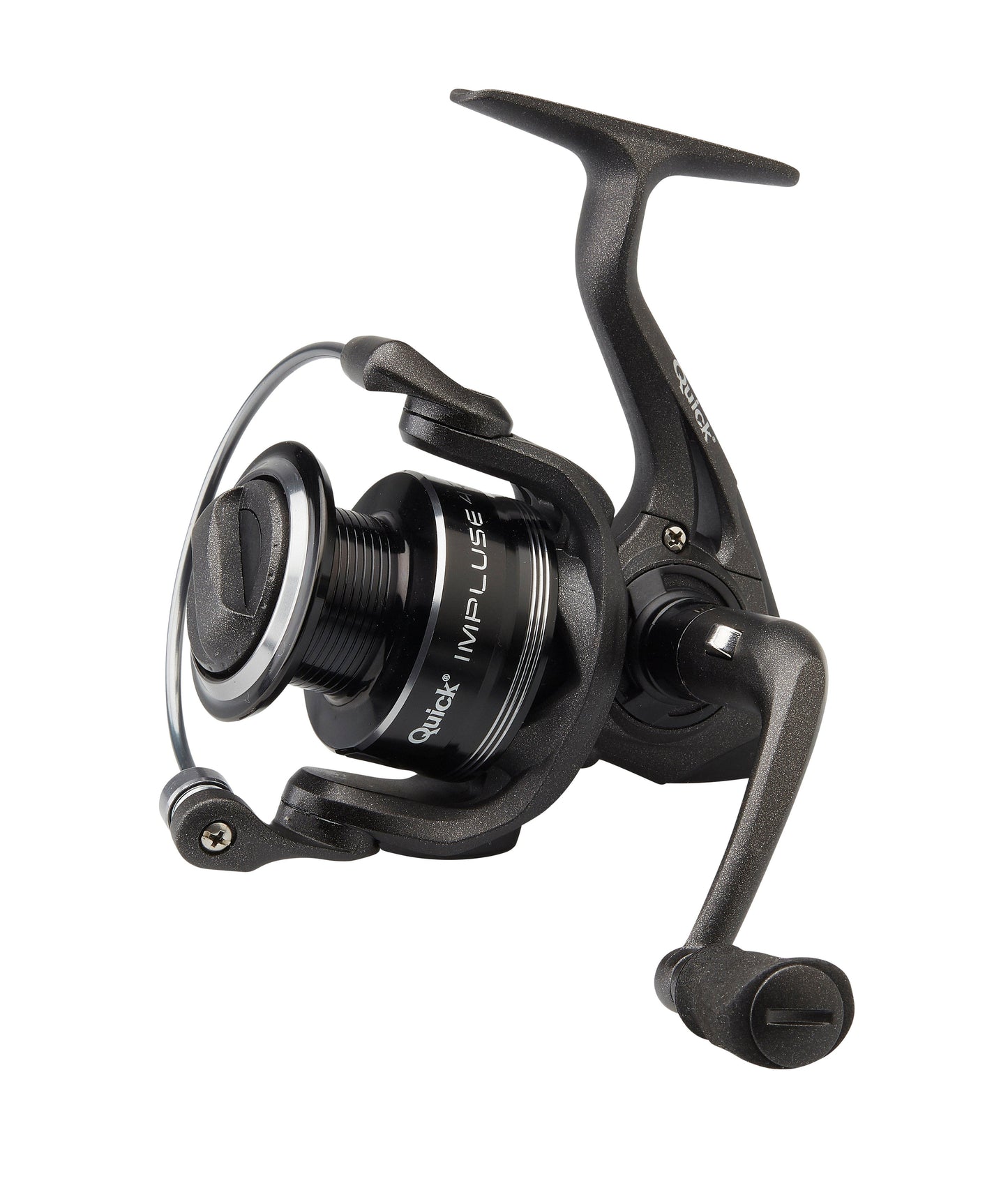 DAM - IMPULSE 4QF 2500S FD 3.1BB