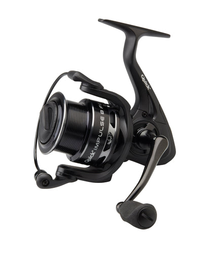 DAM - IMPULSE 8 FEEDER 4000 FD 7.1BB IASP