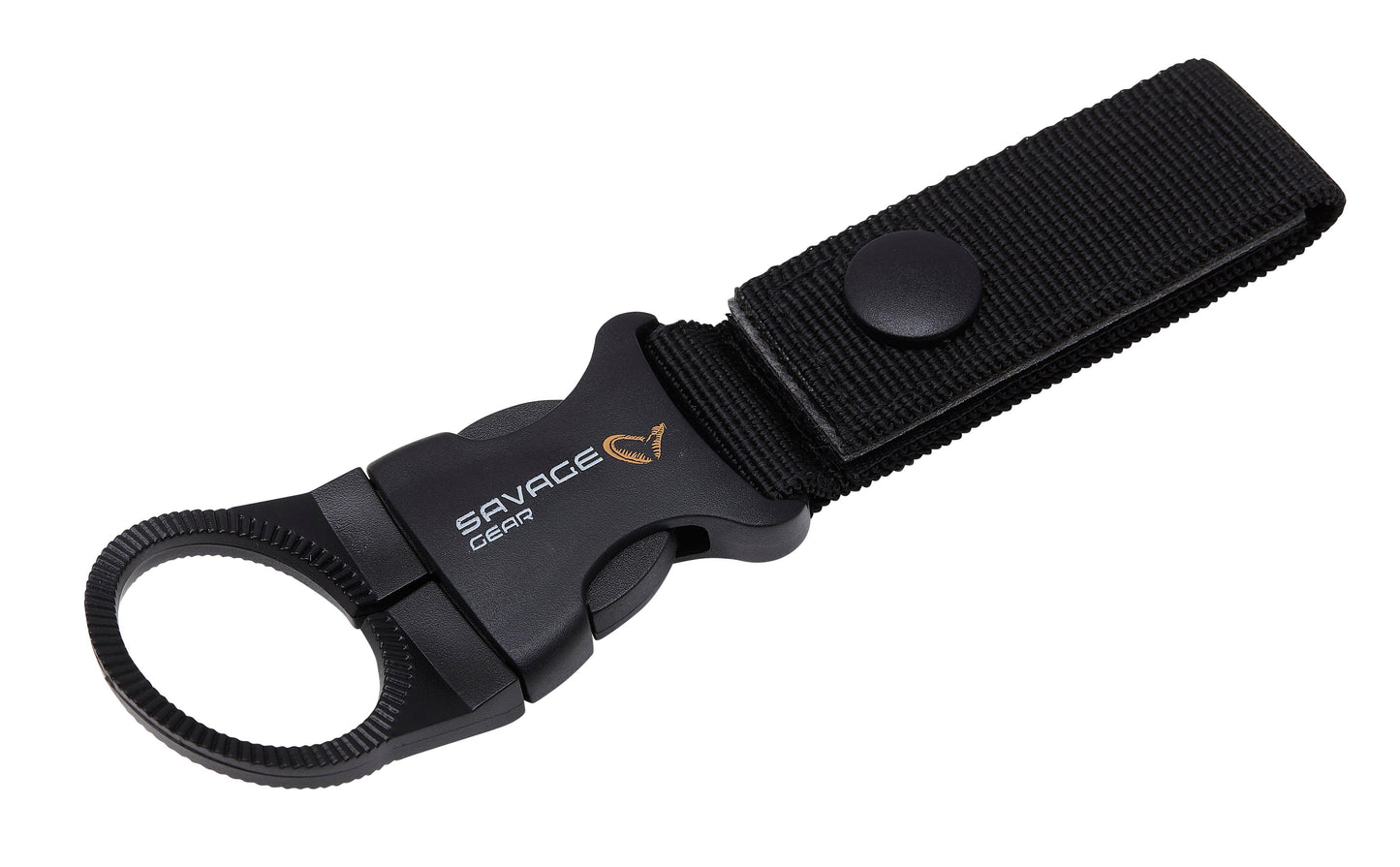 Savage Gear Flaschen- und Netzclip