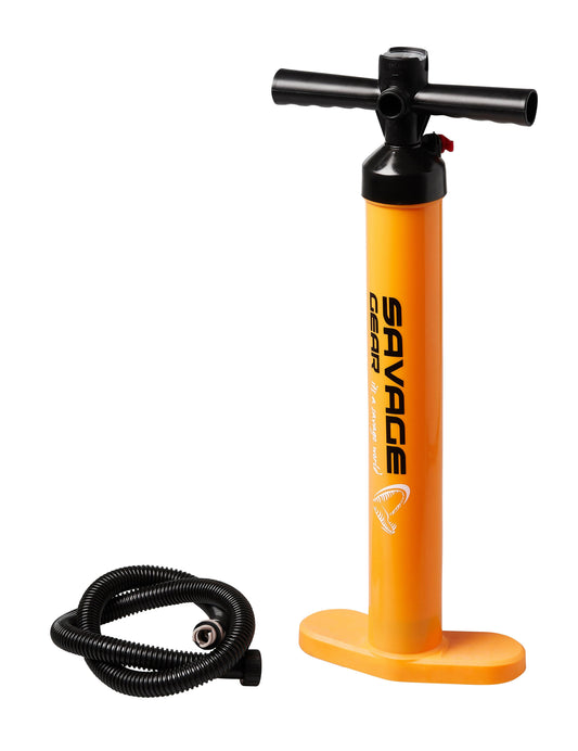 Savage Gear HANDPUMPE 29PSI / 2BAR
