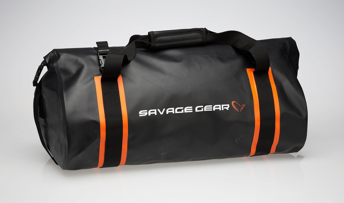Savage Gear WP ROLLUP BOOTS- UND BANKTASCHE 40L