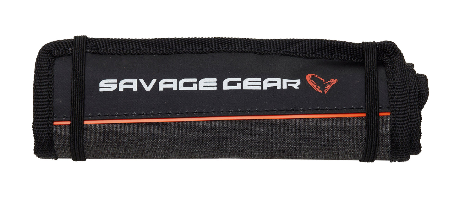 Savage Gear Rolltasche für 12 bis 15 cm