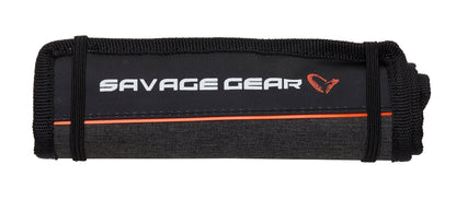 Savage Gear Rolltasche für 12 bis 15 cm