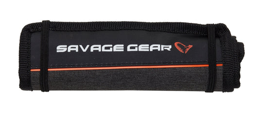 Savage Gear Rolltasche für 12 bis 15 cm