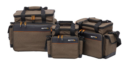 Savage Gear SPC. Ködertasche M 6 Boxen 30x40x20cm 18l