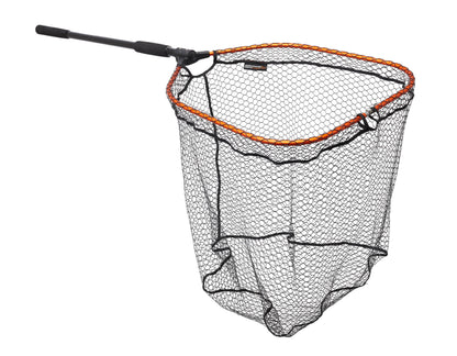 Savage Gear PRO FINEZZE FOLD NET MIT WAAGE 20KG L 1SEC