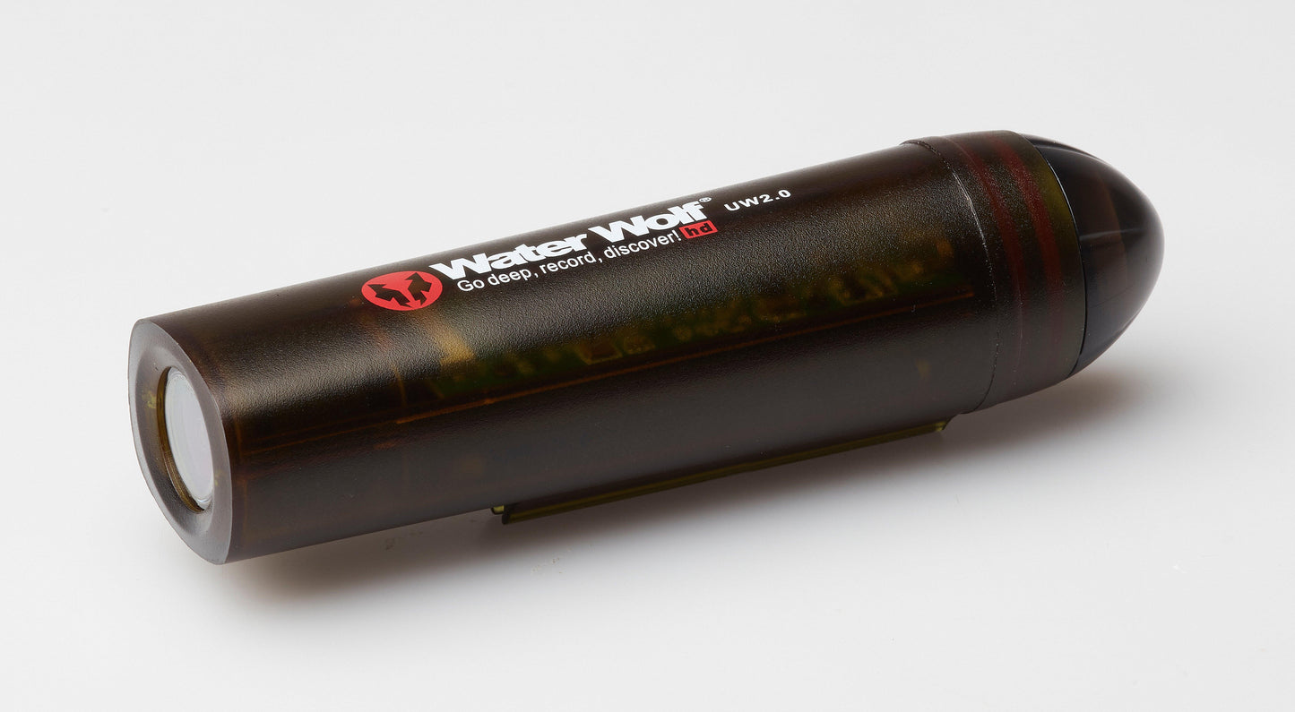 WaterWolf WASSERWOLF 2.0 1080K