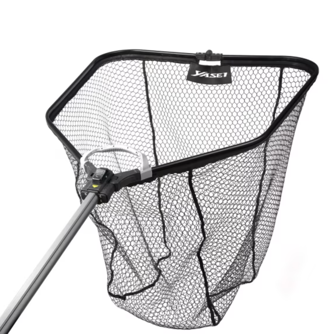 Shimano YASEI Rubber Net LARGE Foldable (90 cm depth)
