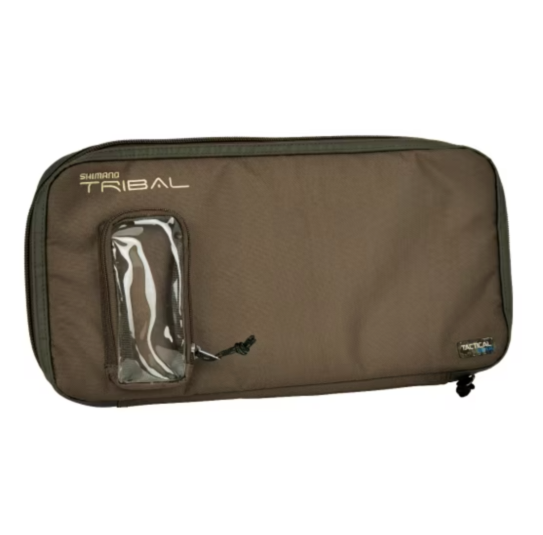 Shimano Tactical Carp Buzzer Bar Bag 46x22x40cm