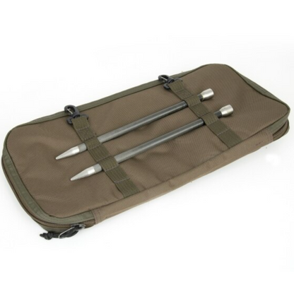 Shimano Tactical Carp Buzzer Bar Bag 46x22x40cm