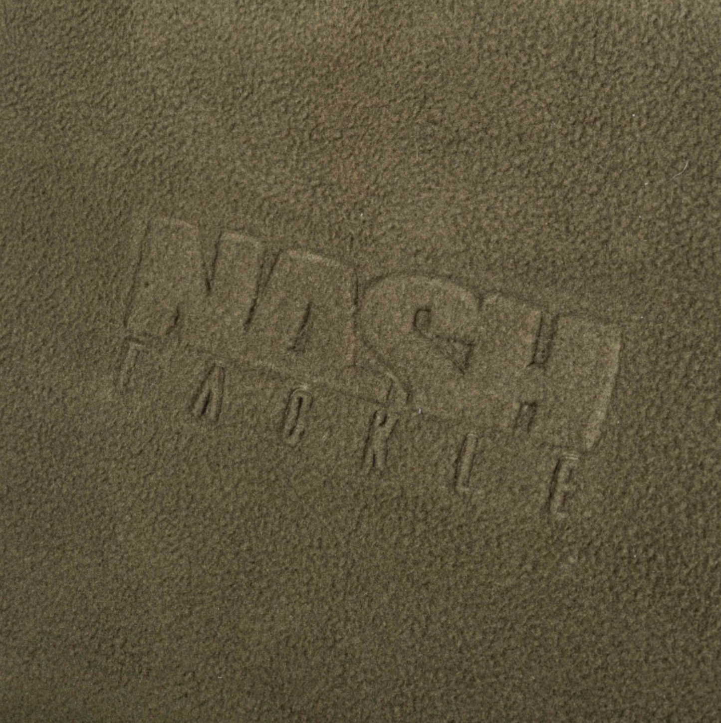 Nash Bank Life Liegestuhl Camo