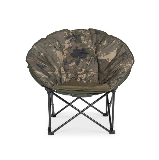 Nash Bank Life Moon Stuhl Camo