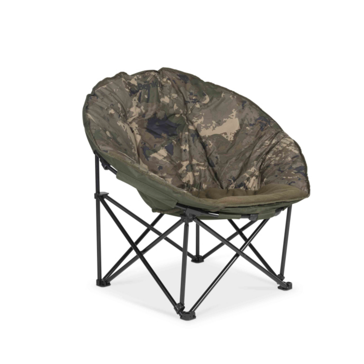 Nash Bank Life Moon Stuhl Camo