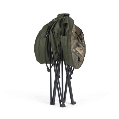 Nash Bank Life Moon Stuhl Camo