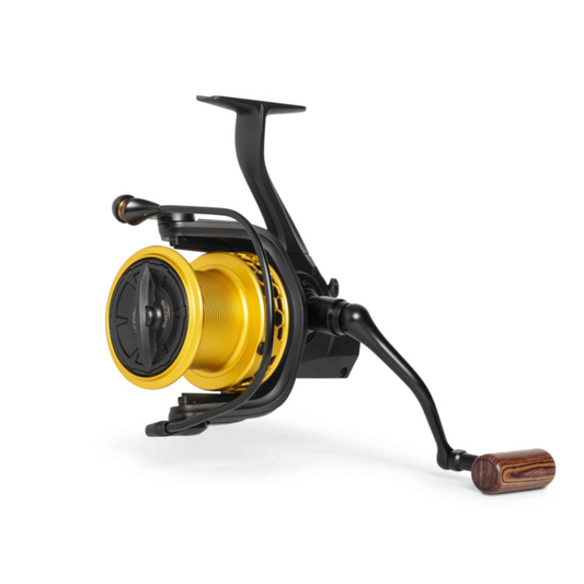 Nash Scope Rolle GTL 8000 Gold Edition