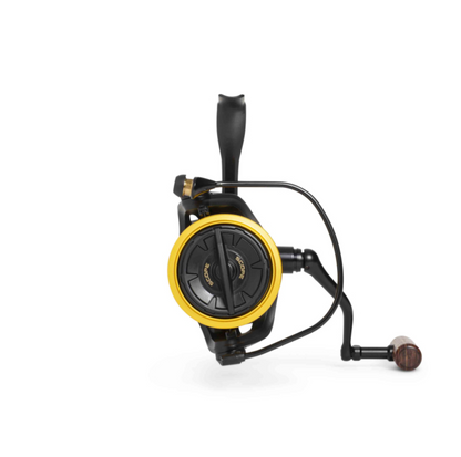 Nash Scope Rolle GTL 8000 Gold Edition