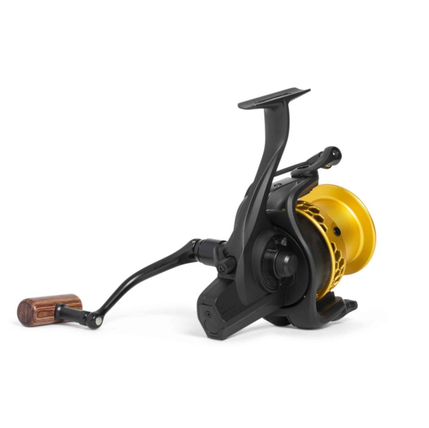 Nash Scope Rolle GTL 8000 Gold Edition