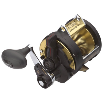 Shimano Rolle TLD II A