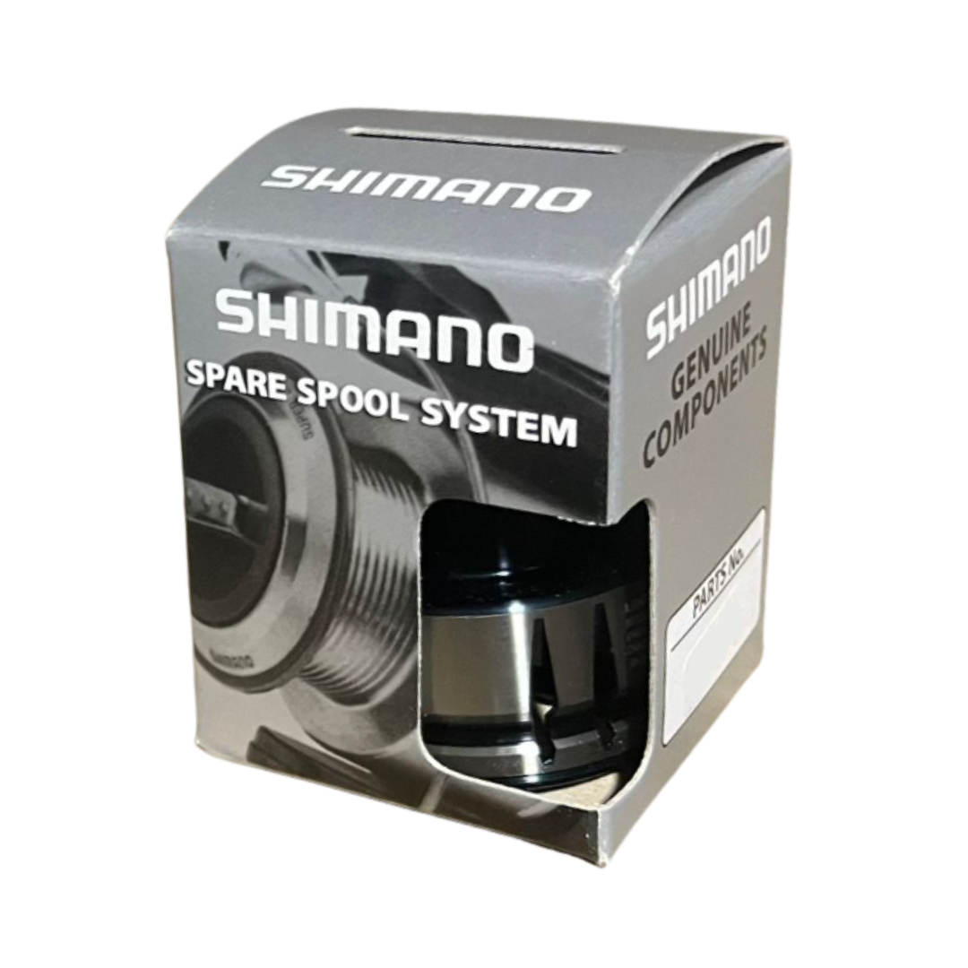 Shimano Spool Alivio 1000 RC ALV1000RC