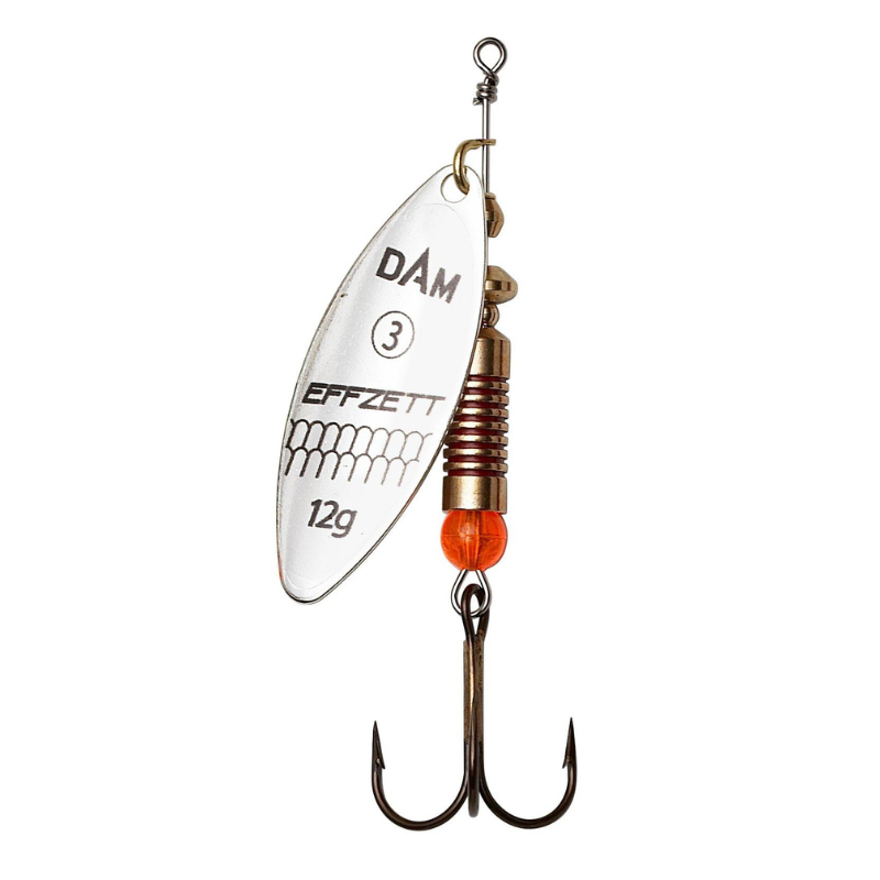 DAM EFFZETT Predator Spinner 7 g