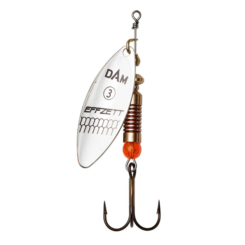 DAM EFFZETT Predator Spinner
