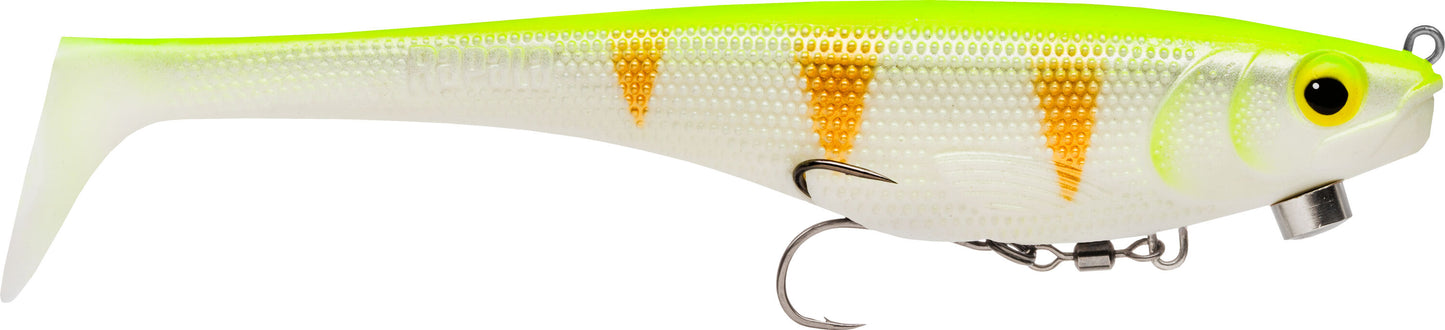 Rapala Soft Peto Prerigged 18cm 60gr