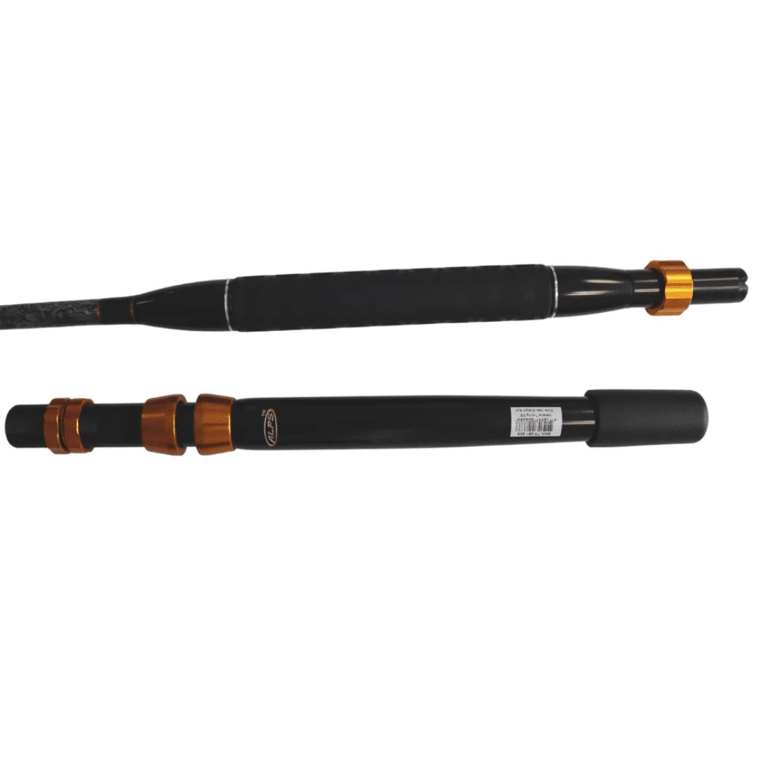 Okuma Makaira Straight Butt Stand-up TR 178 cm 5ft 10" 80lbs Gerade 