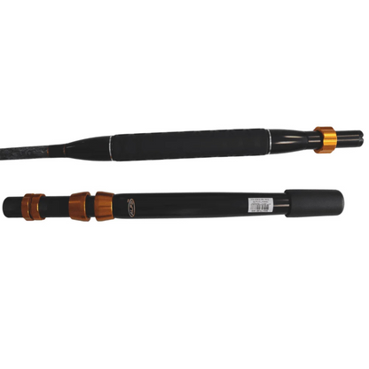 Okuma Makaira Straight Butt Stand-up TR 178 cm 5ft 10" 80lbs Gerade 