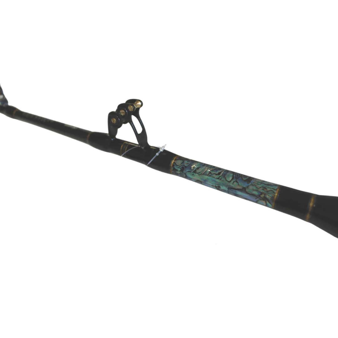 Okuma Makaira Straight Butt Stand-up TR 178 cm 5ft 10" 80lbs Gerade 