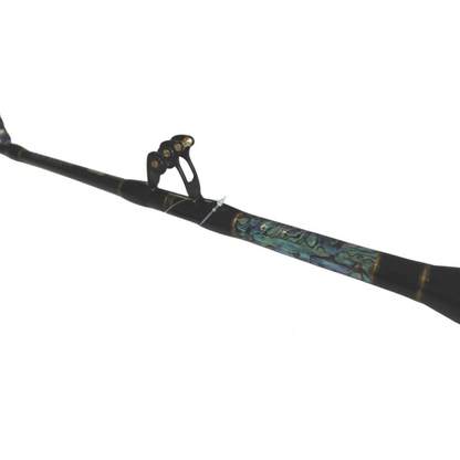 Okuma Makaira Straight Butt Stand-up TR 178 cm 5ft 10" 80lbs Gerade 