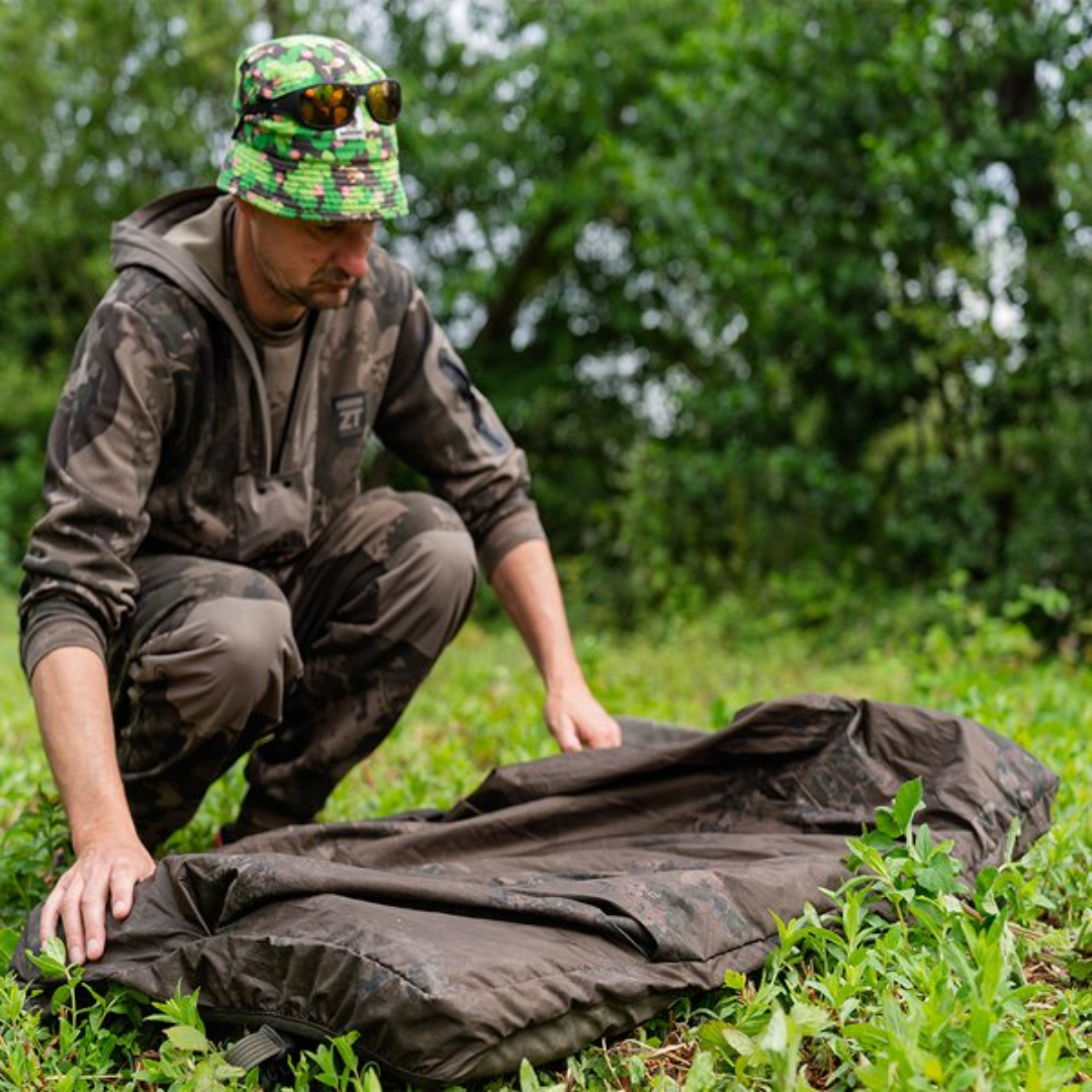 NASH Scope OPS Auto Inflate Abhakmatte