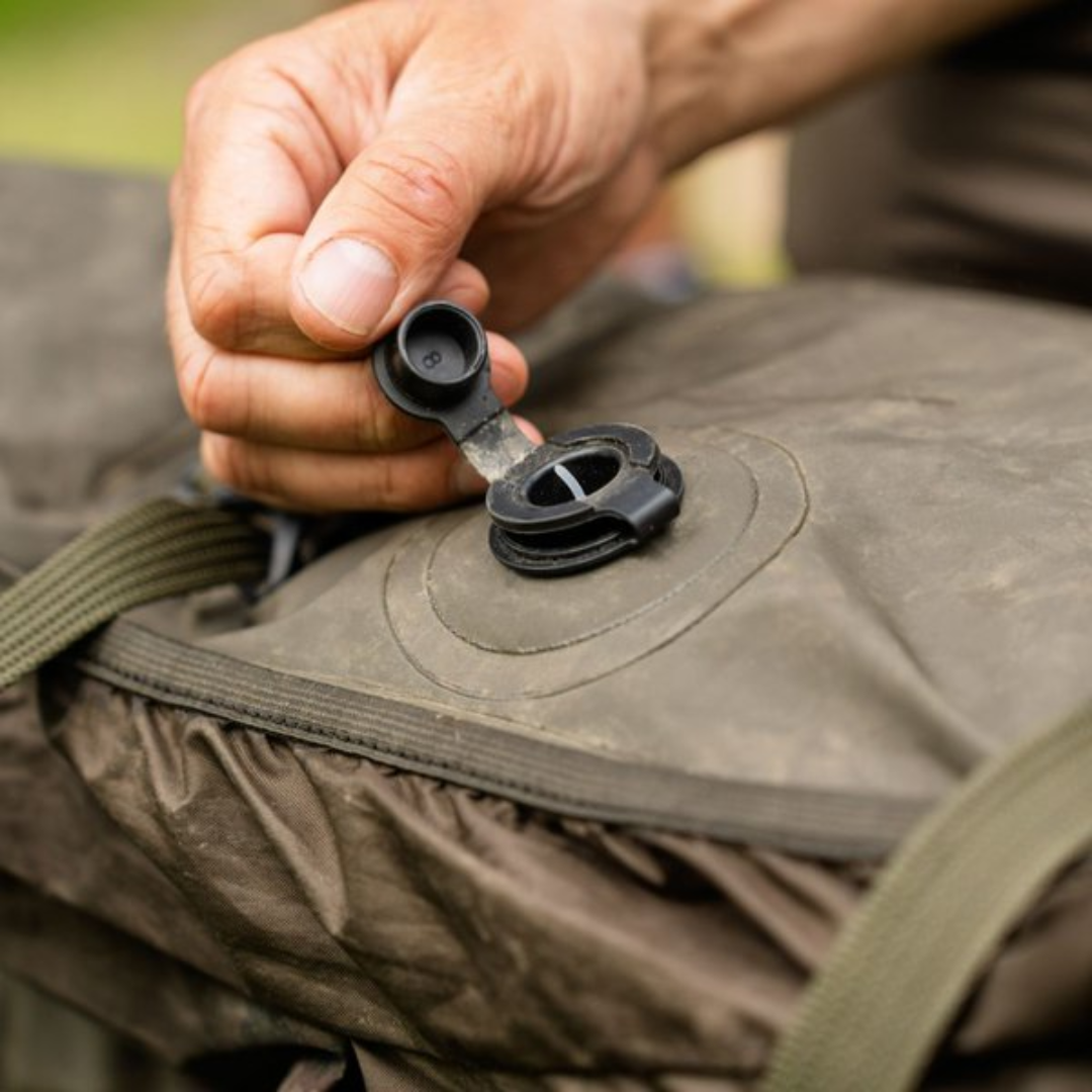 NASH Scope OPS Auto Inflate Abhakmatte