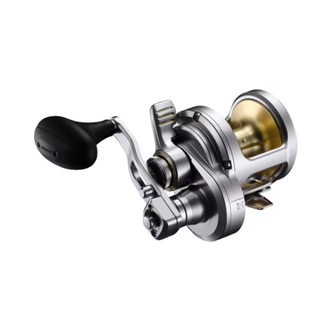 Shimano Talica II Right Hand