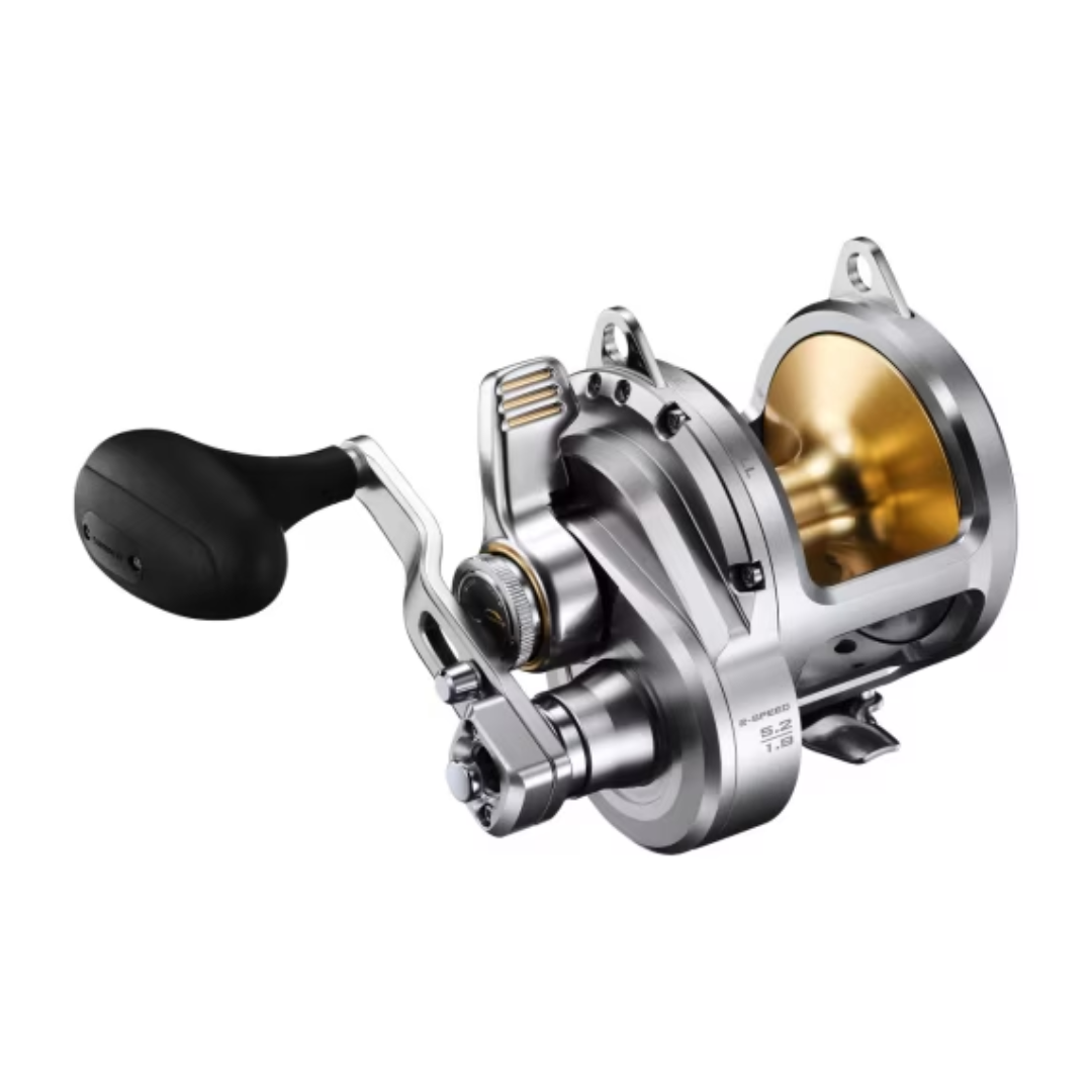 Shimano Talica II Right Hand