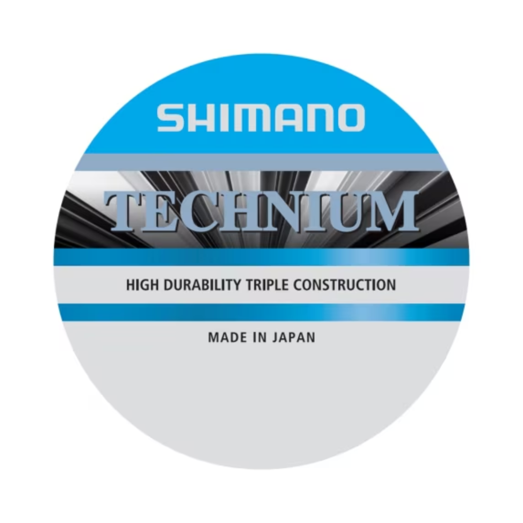 Shimano Technium