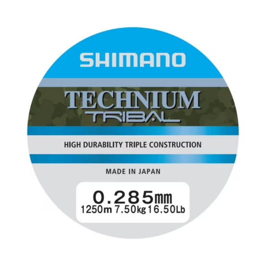 Shimano Technium Tribal